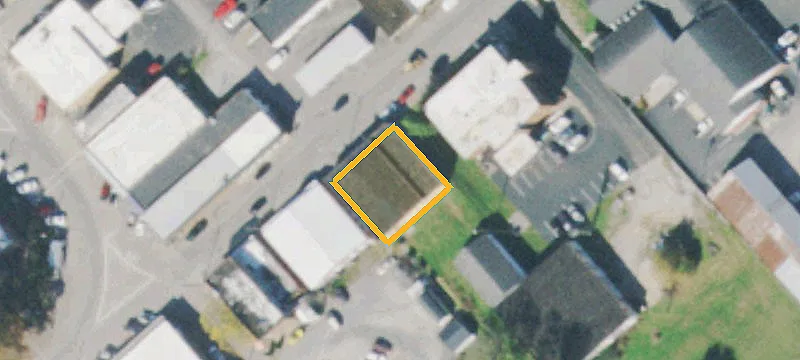 112 Locust St