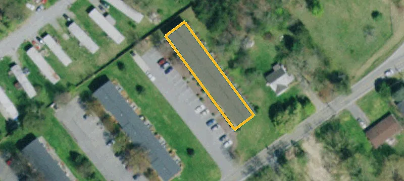 105 Mayflower Rd