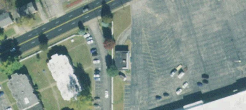 760 Old Hickory Blvd