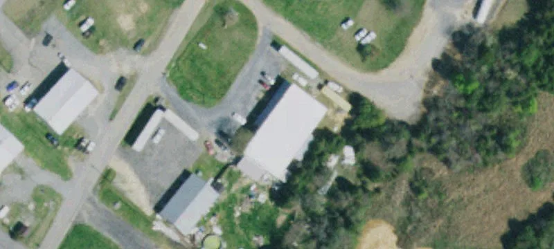 135 Jonesboro Rd
