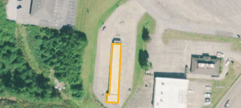 200 Walmart Dr