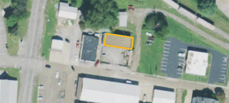 110 Frederick St