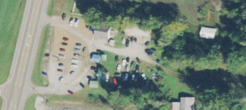 322 Hwy 641st N