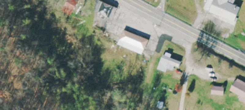 1361 York Hwy