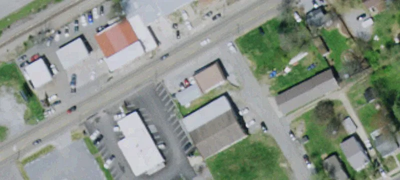 901 Main St