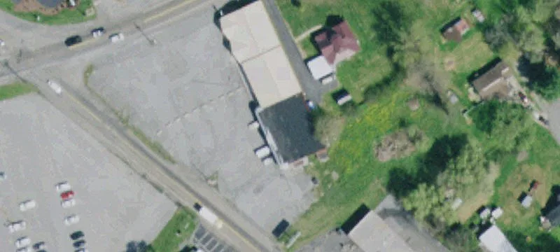 1601 Blountville Blvd