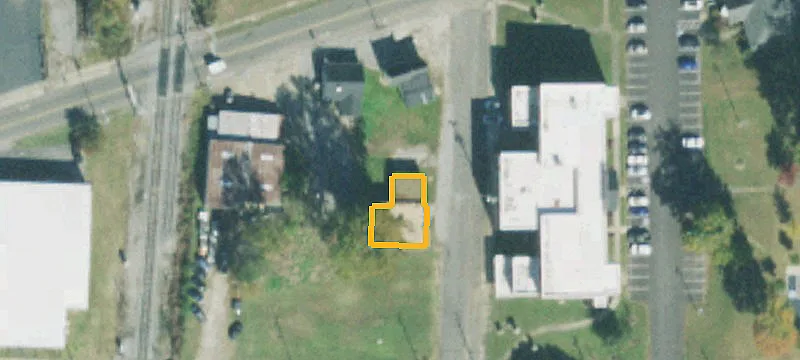 105 Irby St