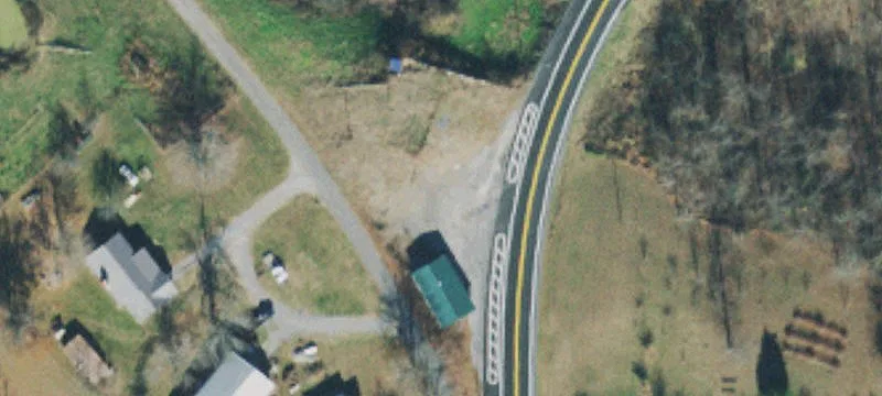 Shelbyville Hwy, TN