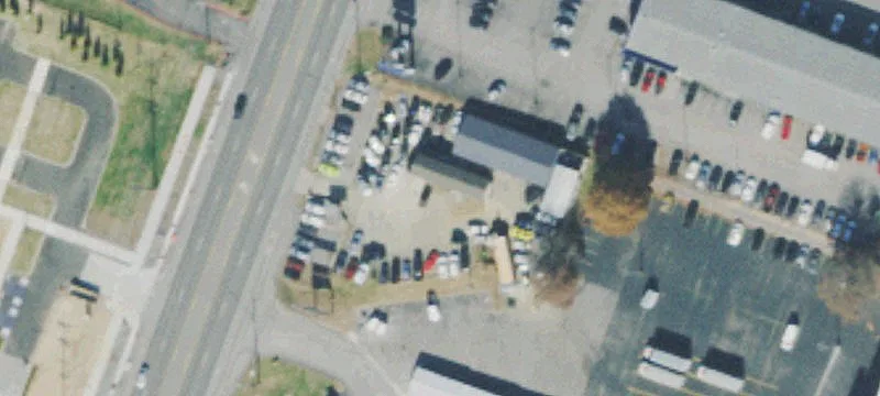 1521 Gallatin N Pike