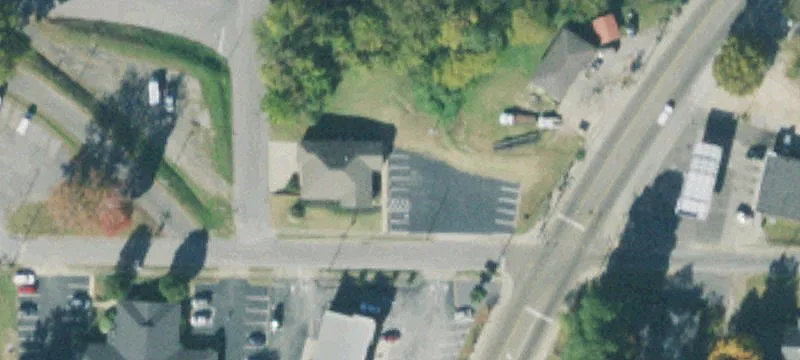 201 Tucker Ave