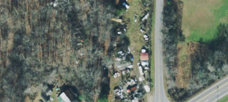 Hwy 70th E