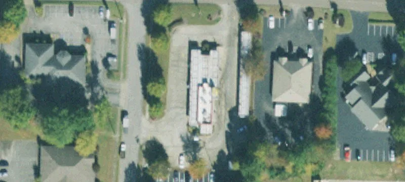 112 University Pkwy