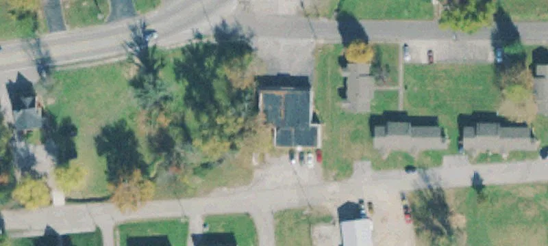 501 Spruce St