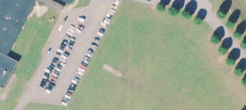 878 Cordell Dr