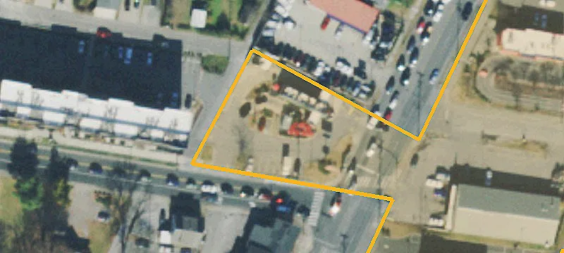 3001 Gallatin Pike