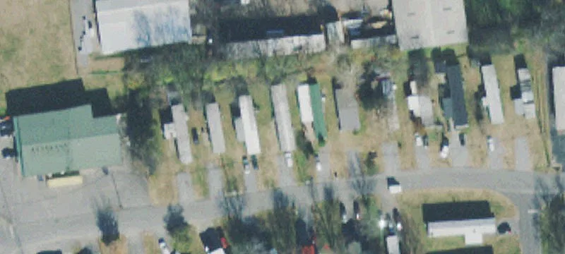 Water S Ave