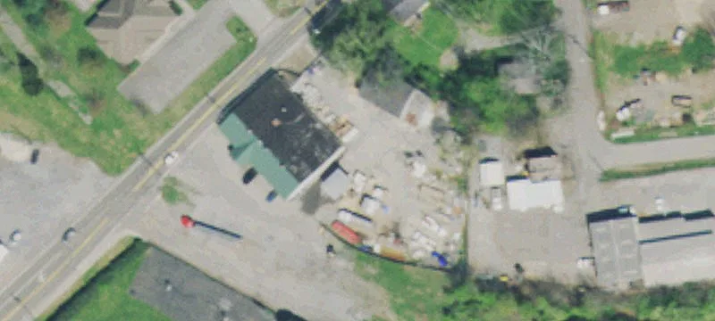 806 High St