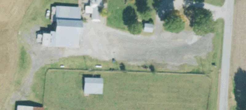 314 Poplar Cor Rd