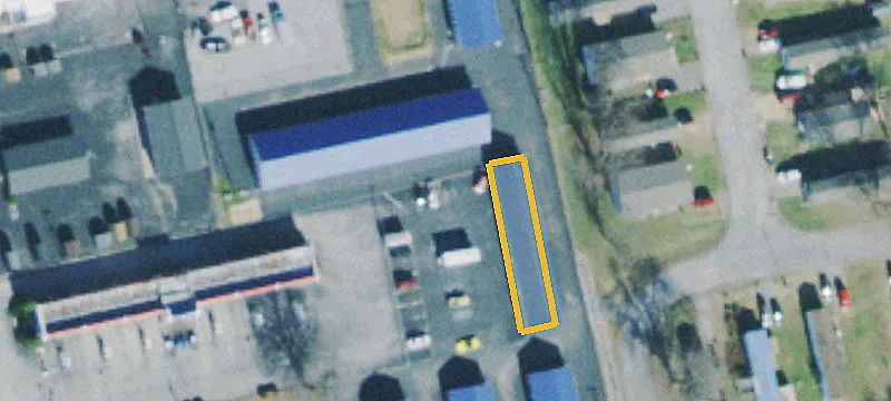 111 Collier Rd