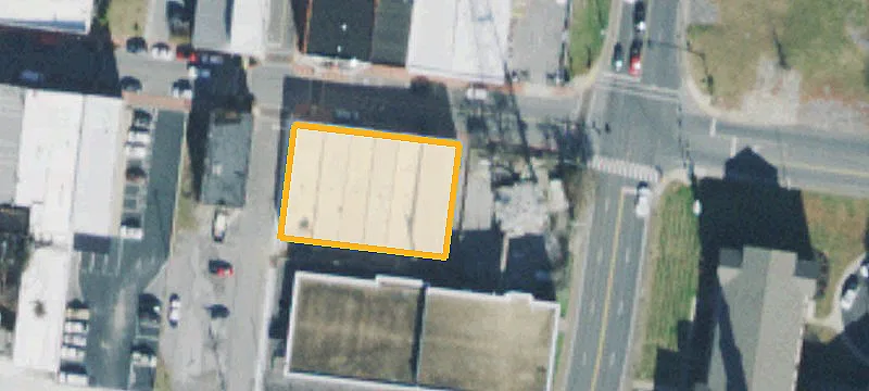 210 Depot St