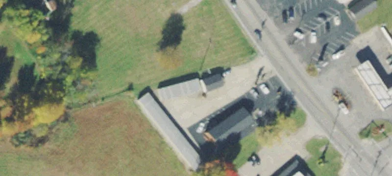 1203rd Scottsville Rd