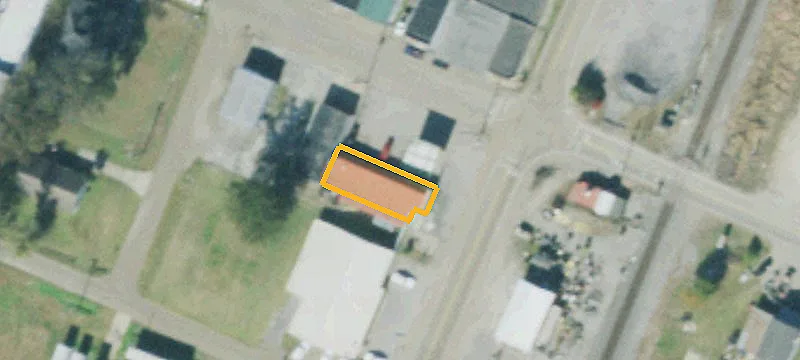 19 Wardlow W St
