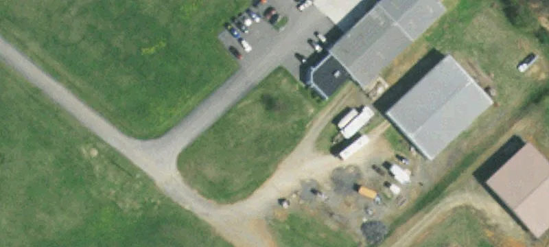 261 Acres Dr