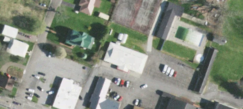 214 College St