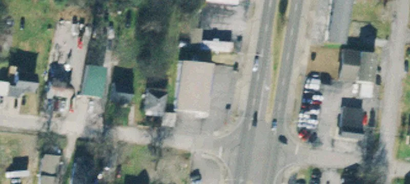 1510 Carmack Blvd