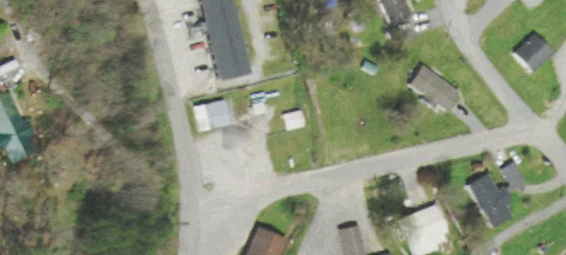 414 Ellison Rd