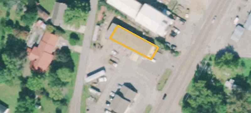 8307 Dayton Pike