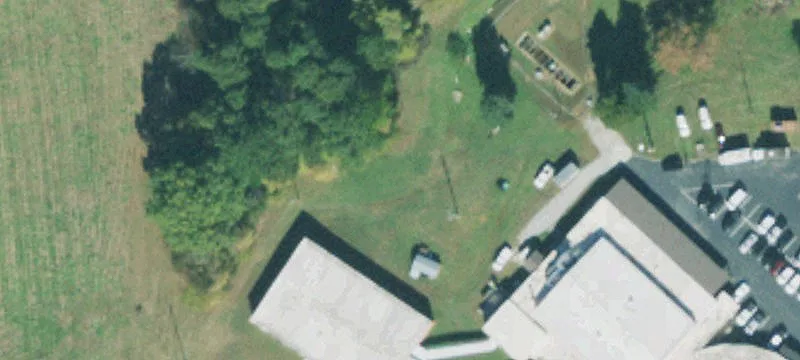 317 Denmark Jackson Rd