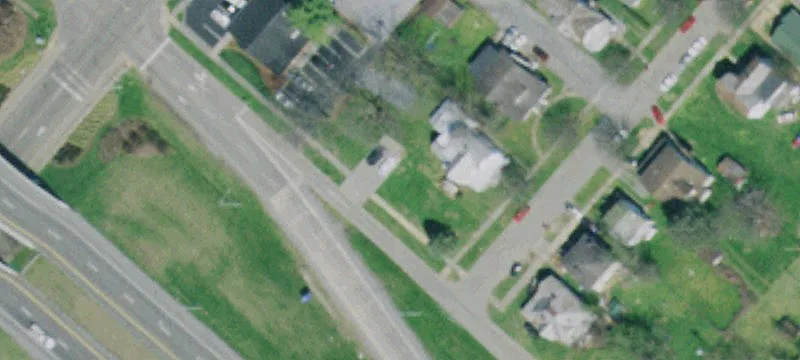 401 Myrtle Ave