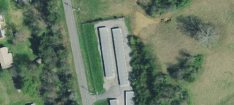 2216 Mccroskey Is Rd