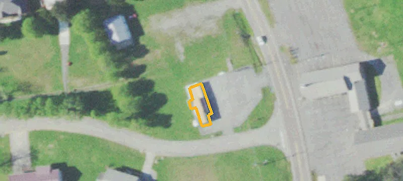 8422 Hwy 60