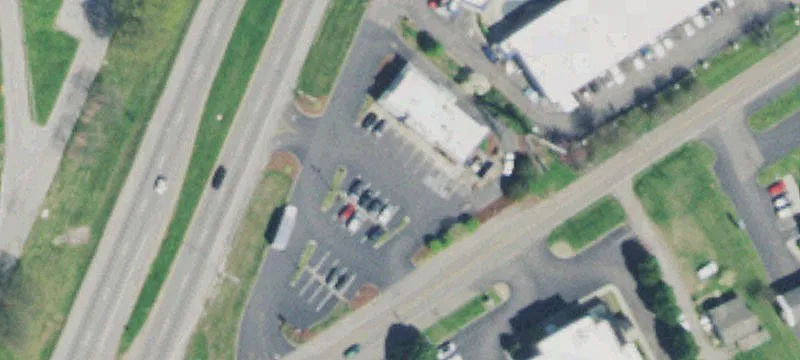 121 Cusick Rd