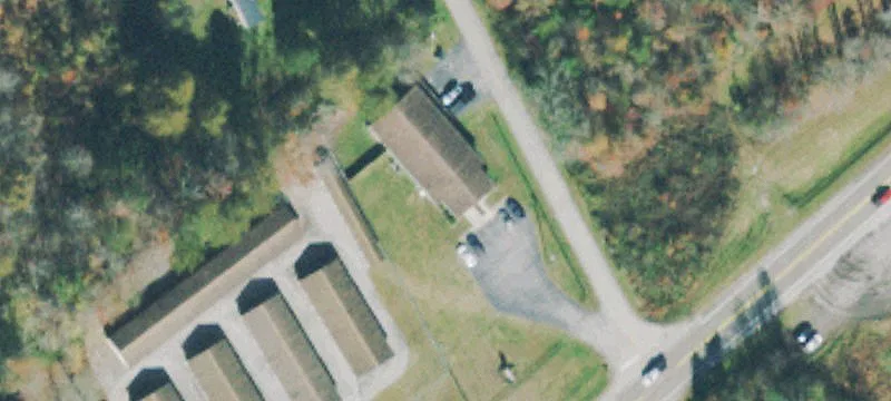 3000 Roane State Hwy