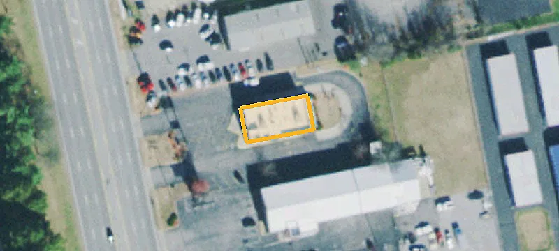 2725 Ft Campbell Blvd