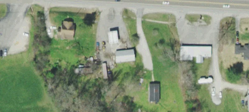9000 Baker Hwy