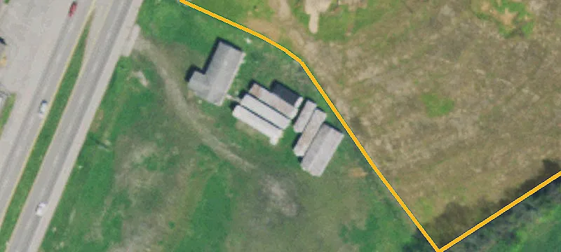 4040 Airport Hwy