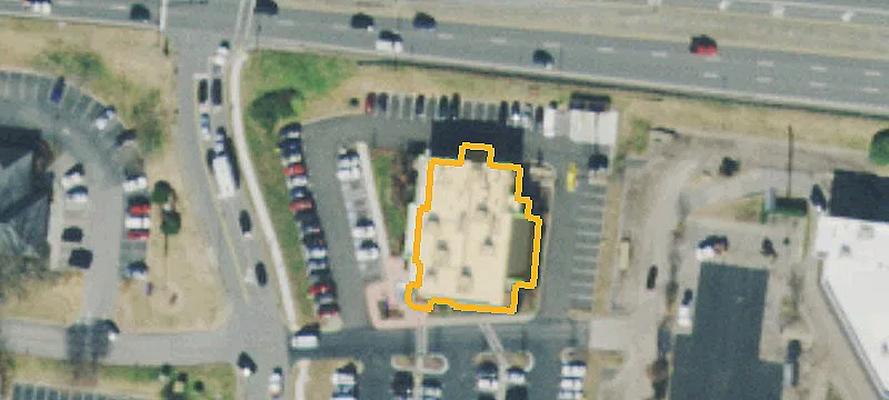 100 Eastpark Dr