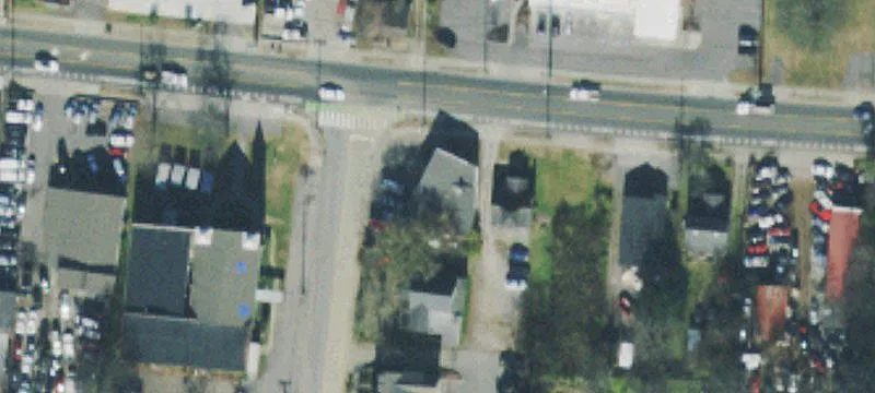 1905 Meridian St