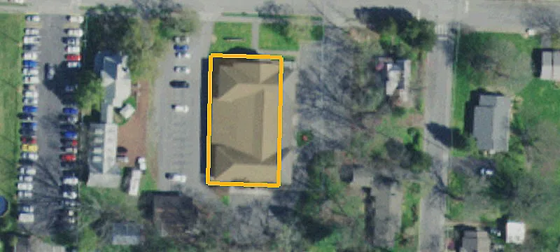 227 Cedar St