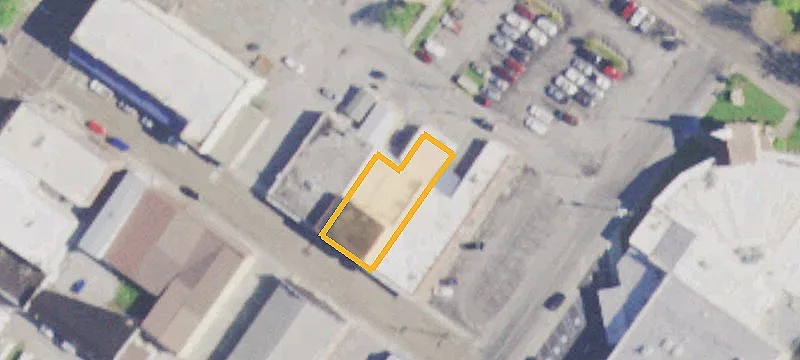 280 2nd Ave