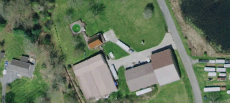 110 Ridgemont Rd