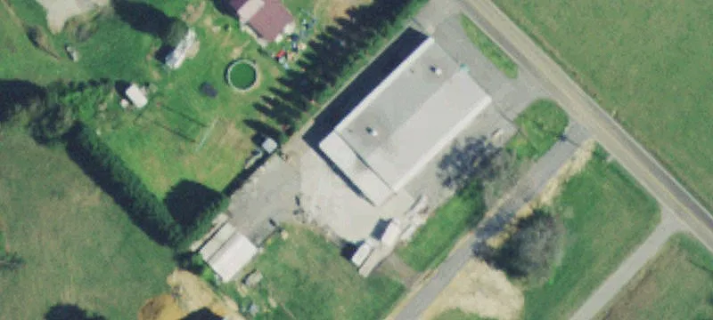240 Cross Over Rd