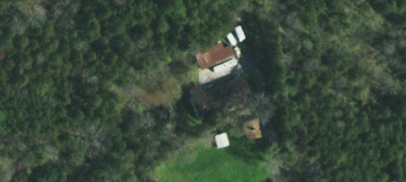 810 Sugar Holw Rd