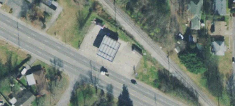 1501 Robinson Rd