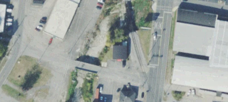 114 Newby St