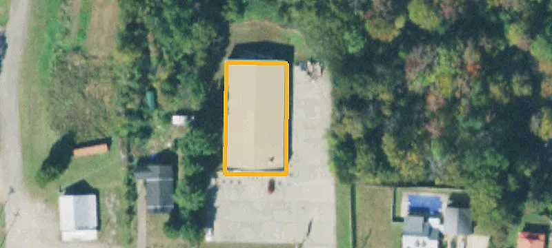 5671 Hwy 22nd S